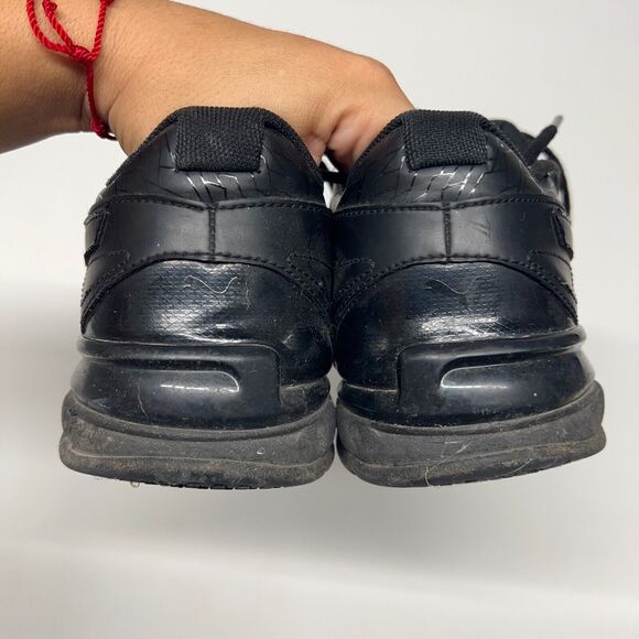 Puma Tazon 6 Fracture ECO Ortholite Athletic Running Shoes 18842701 - US Size 8 - Picture 6 of 11